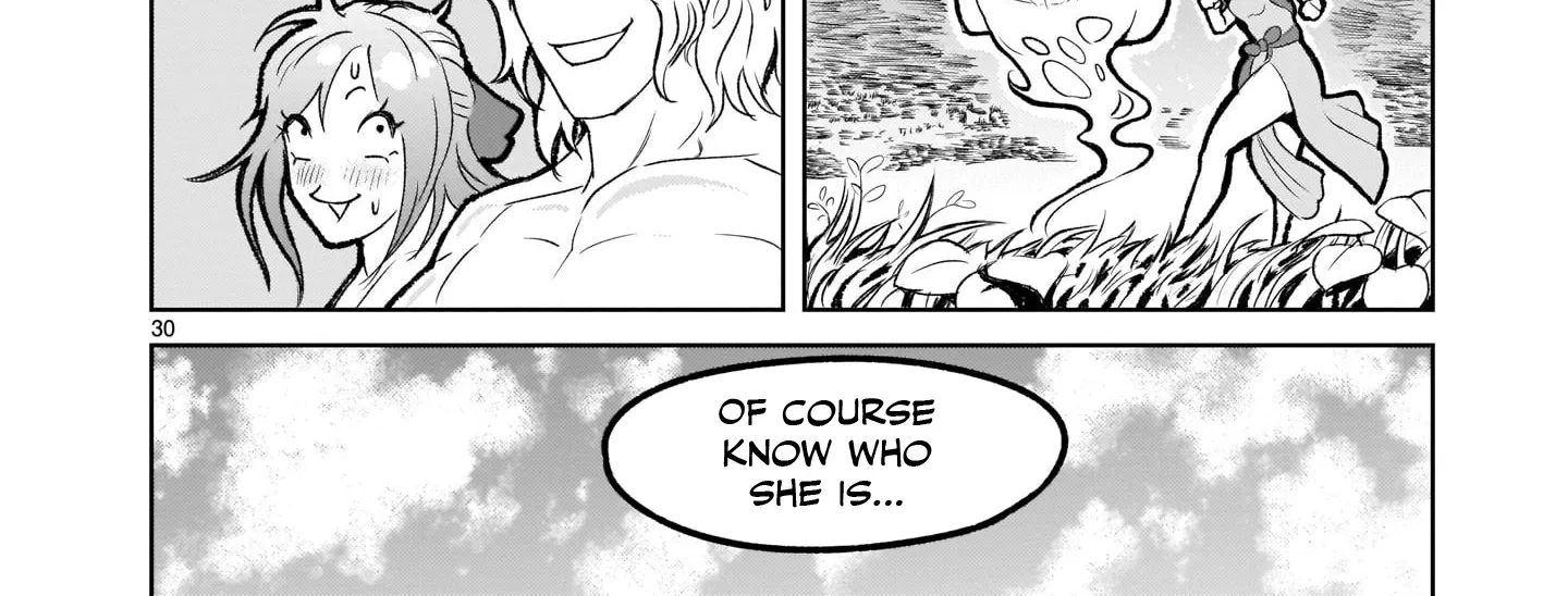 Rosen Garten Saga Zinmanga X Chapter 2 Page 58