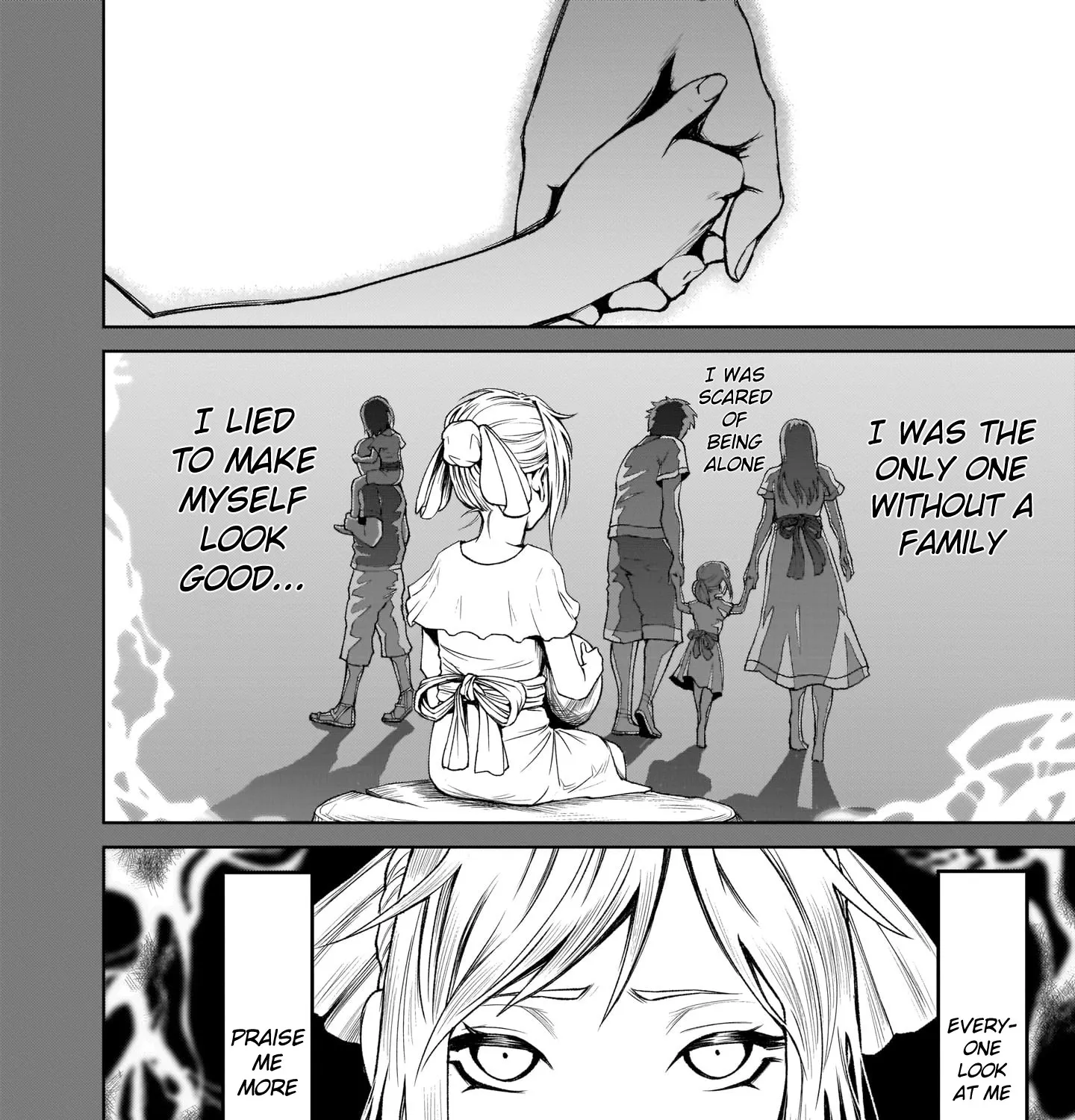 Rosen Garten Saga Zinmanga X Chapter 1 Page 65