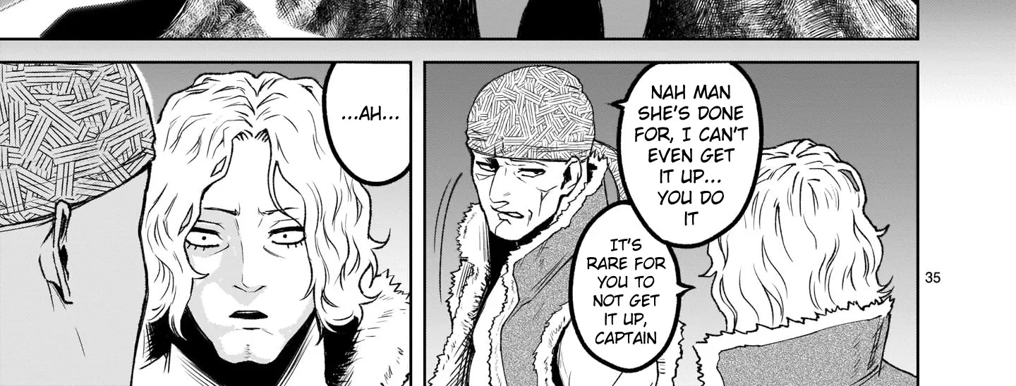 Rosen Garten Saga Zinmanga X Chapter 1 Page 68