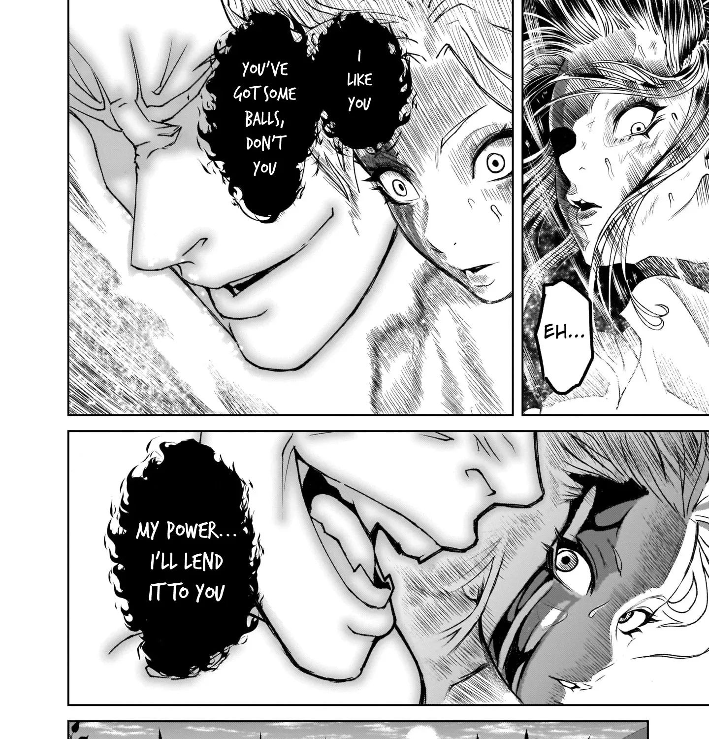 Rosen Garten Saga Zinmanga X Chapter 1 Page 75