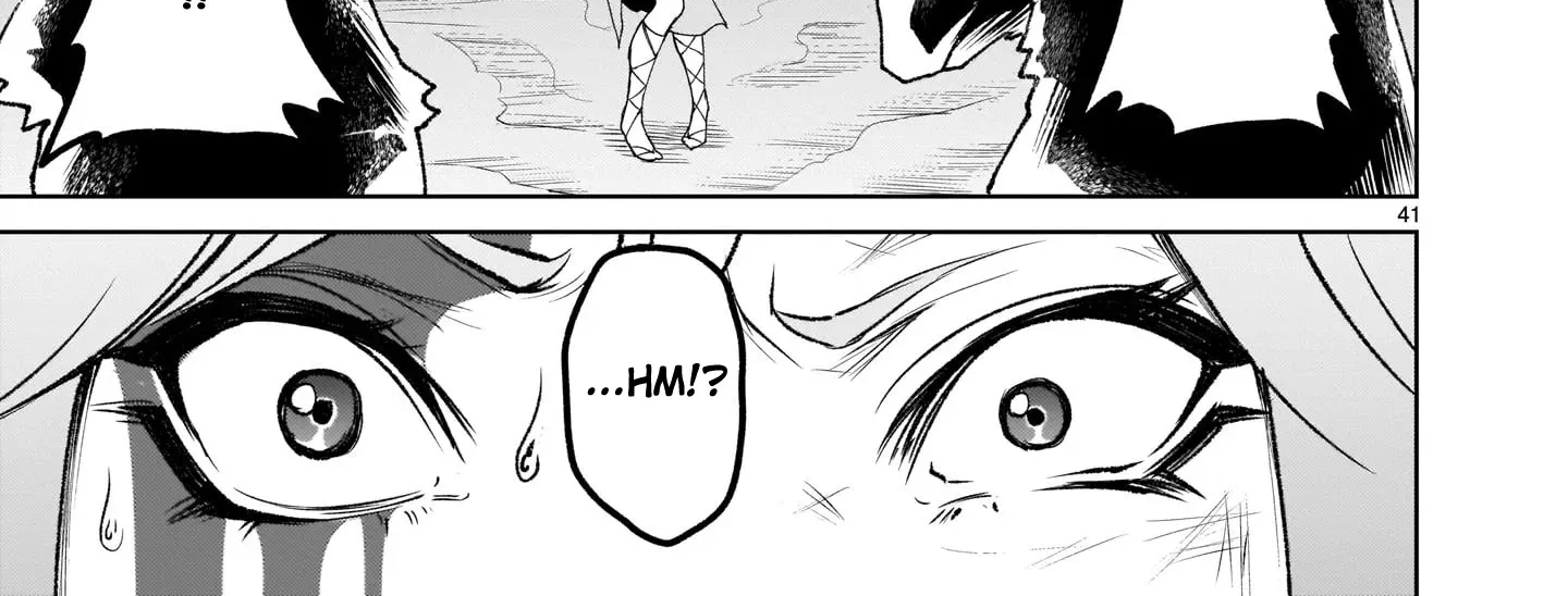 Rosen Garten Saga Zinmanga X Chapter 1 Page 78