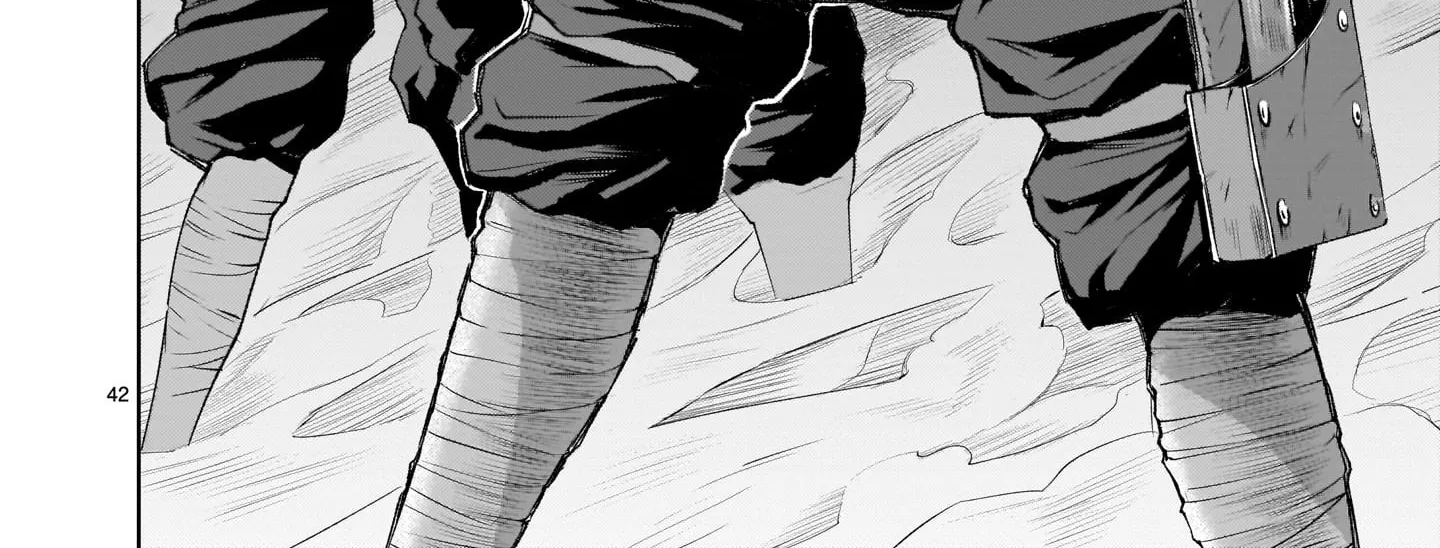 Rosen Garten Saga Zinmanga X Chapter 1 Page 80