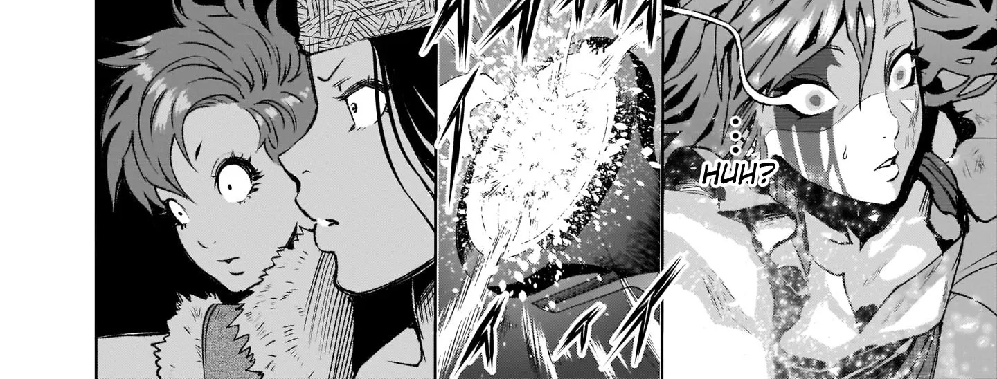 Rosen Garten Saga Zinmanga X Chapter 1 Page 88