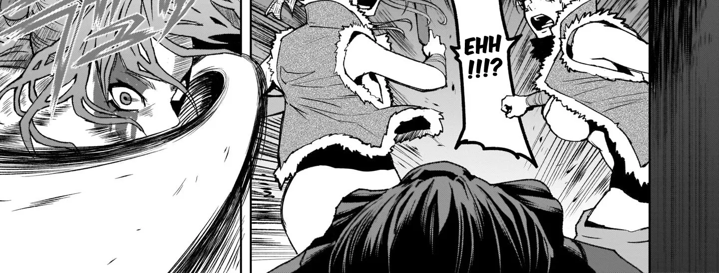 Rosen Garten Saga Zinmanga X Chapter 1 Page 90