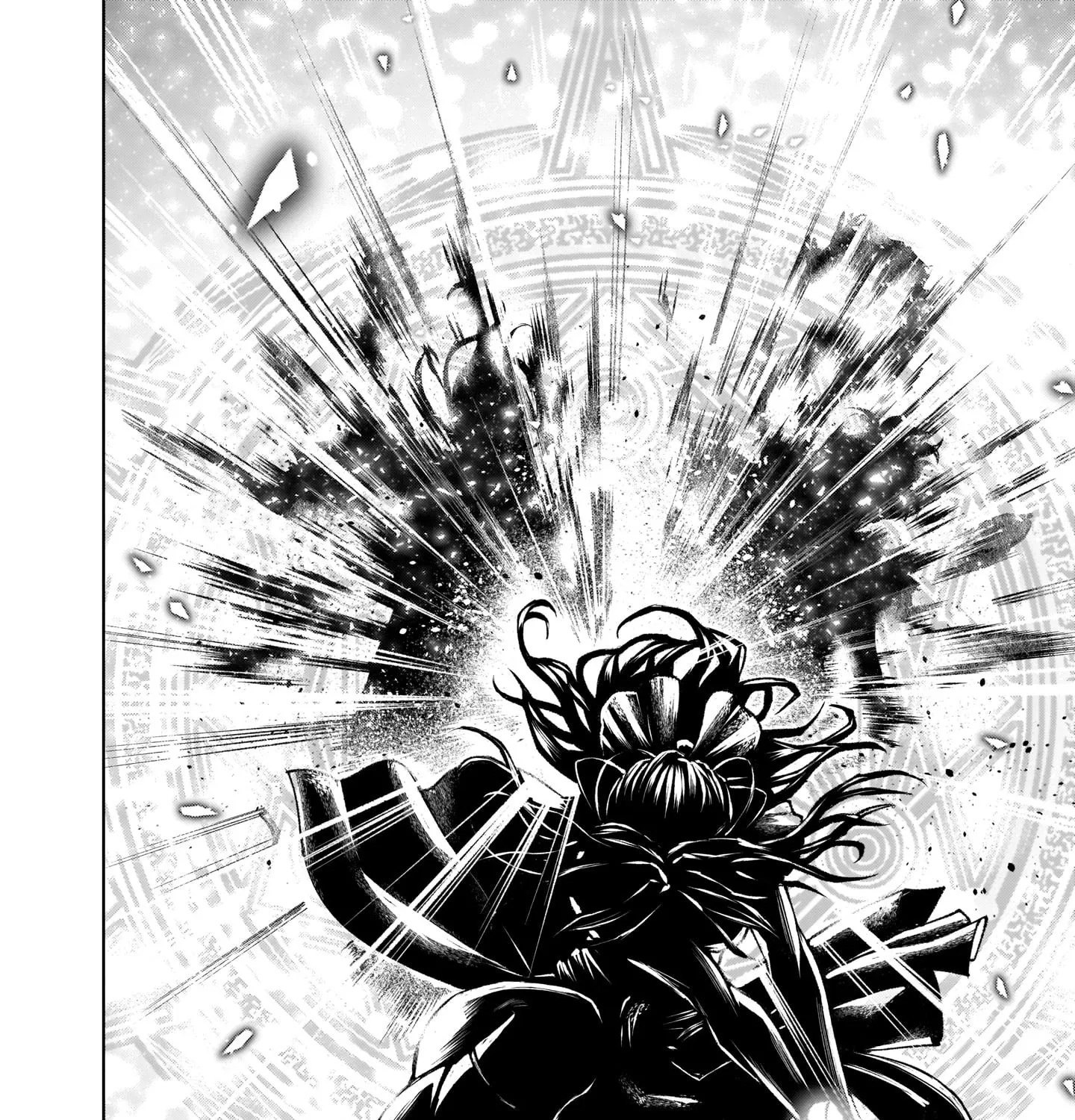 Rosen Garten Saga Zinmanga X Chapter 1 Page 93