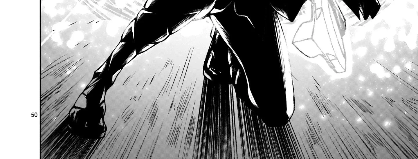 Rosen Garten Saga Zinmanga X Chapter 1 Page 94