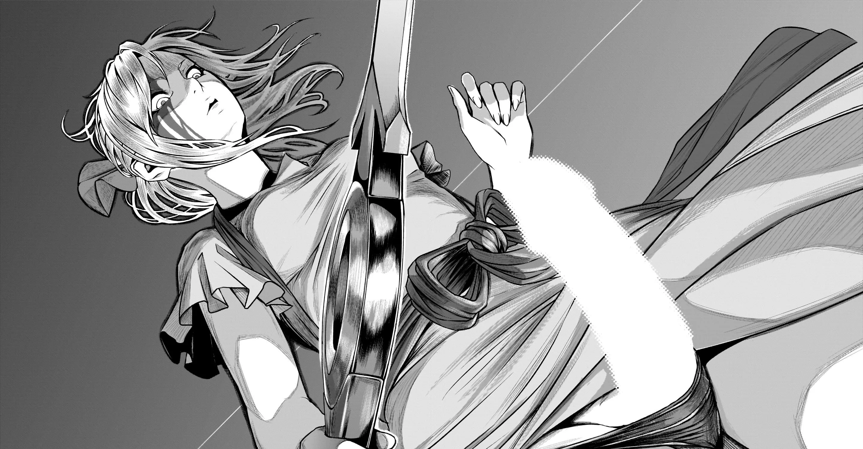 Rosen Garten Saga Zinmanga X Chapter 1 Page 101