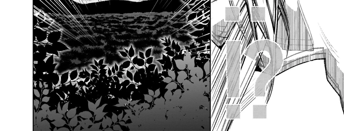Rosen Garten Saga Zinmanga X Chapter 1 Page 104