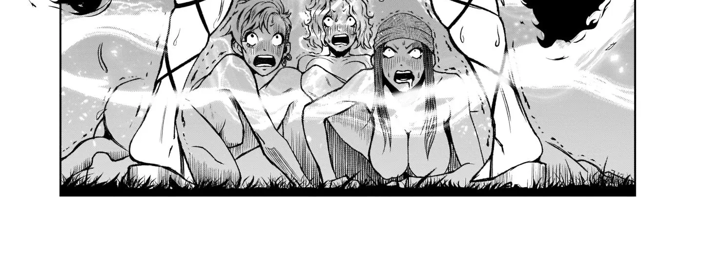 Rosen Garten Saga Zinmanga X Chapter 1 Page 106