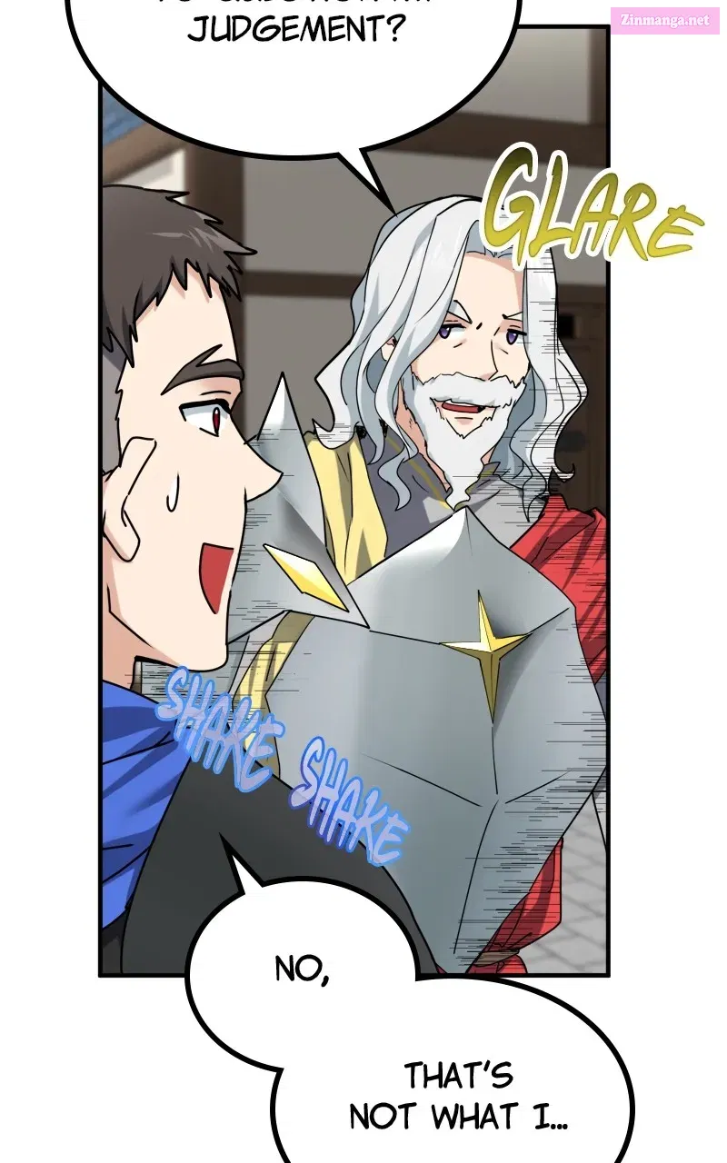 The Demon King's Warrior Daughter Zinmanga X Chapter 26 Page 18