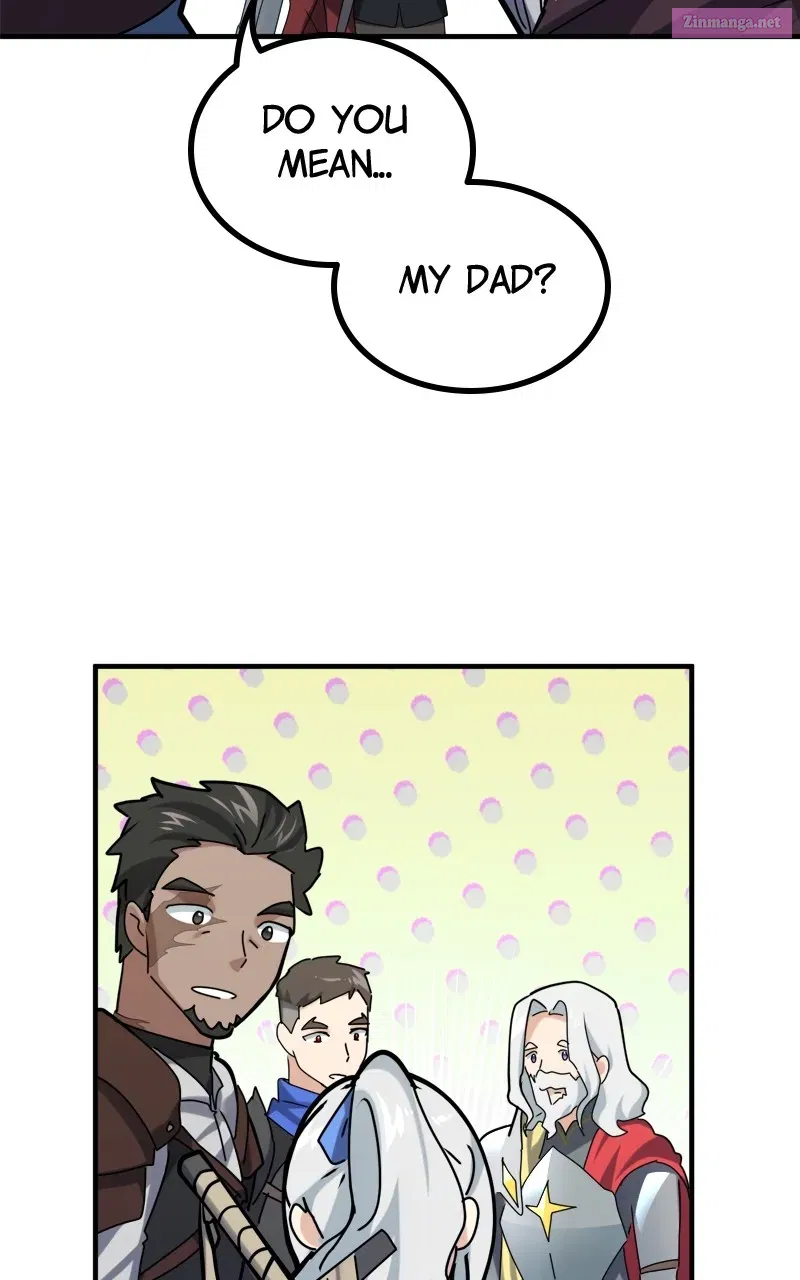 The Demon King's Warrior Daughter Zinmanga X Chapter 26 Page 32