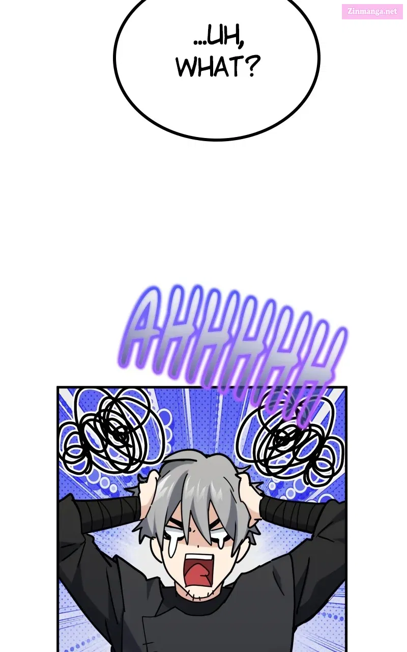 The Demon King's Warrior Daughter Zinmanga X Chapter 26 Page 35