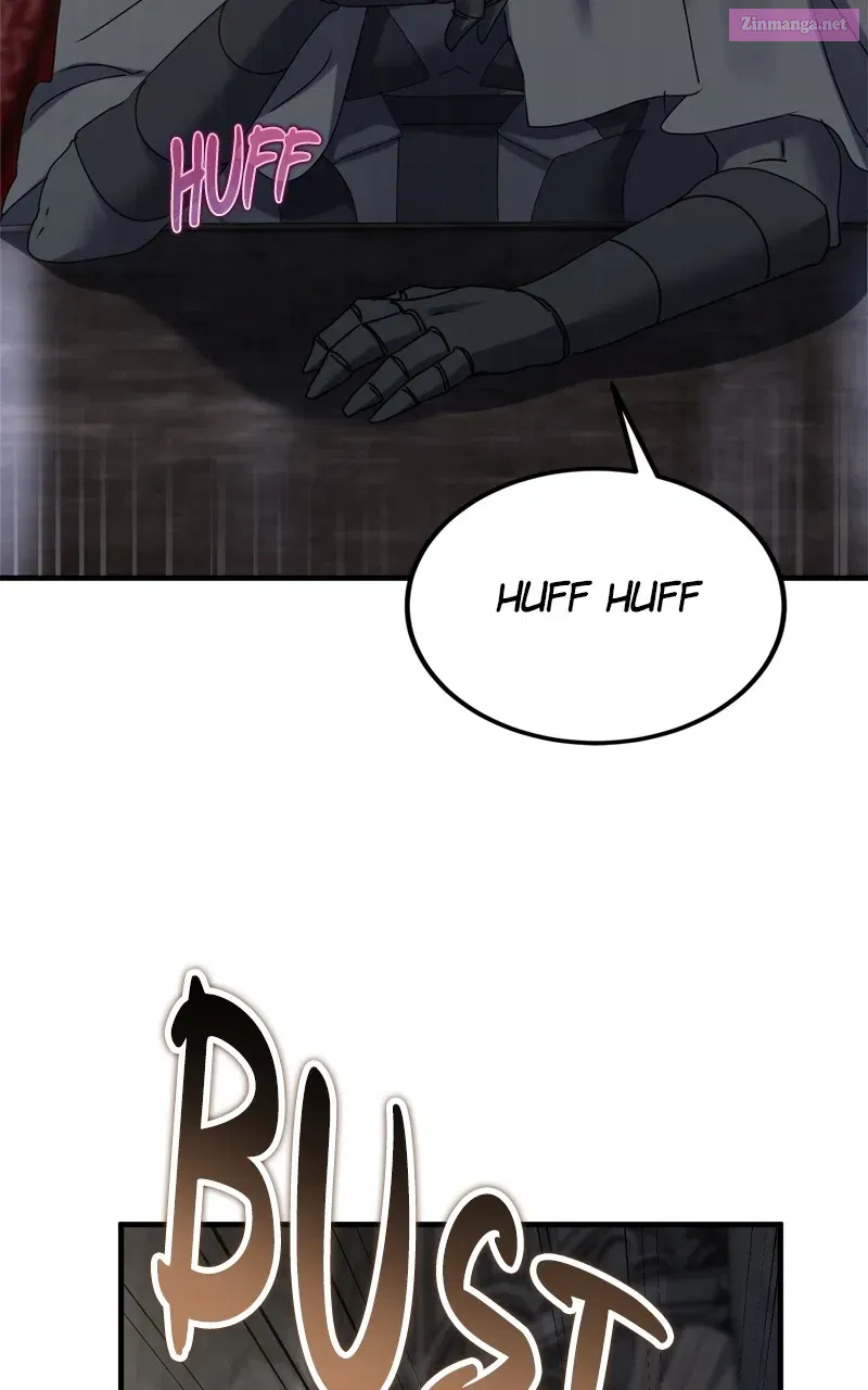 The Demon King's Warrior Daughter Zinmanga X Chapter 26 Page 40
