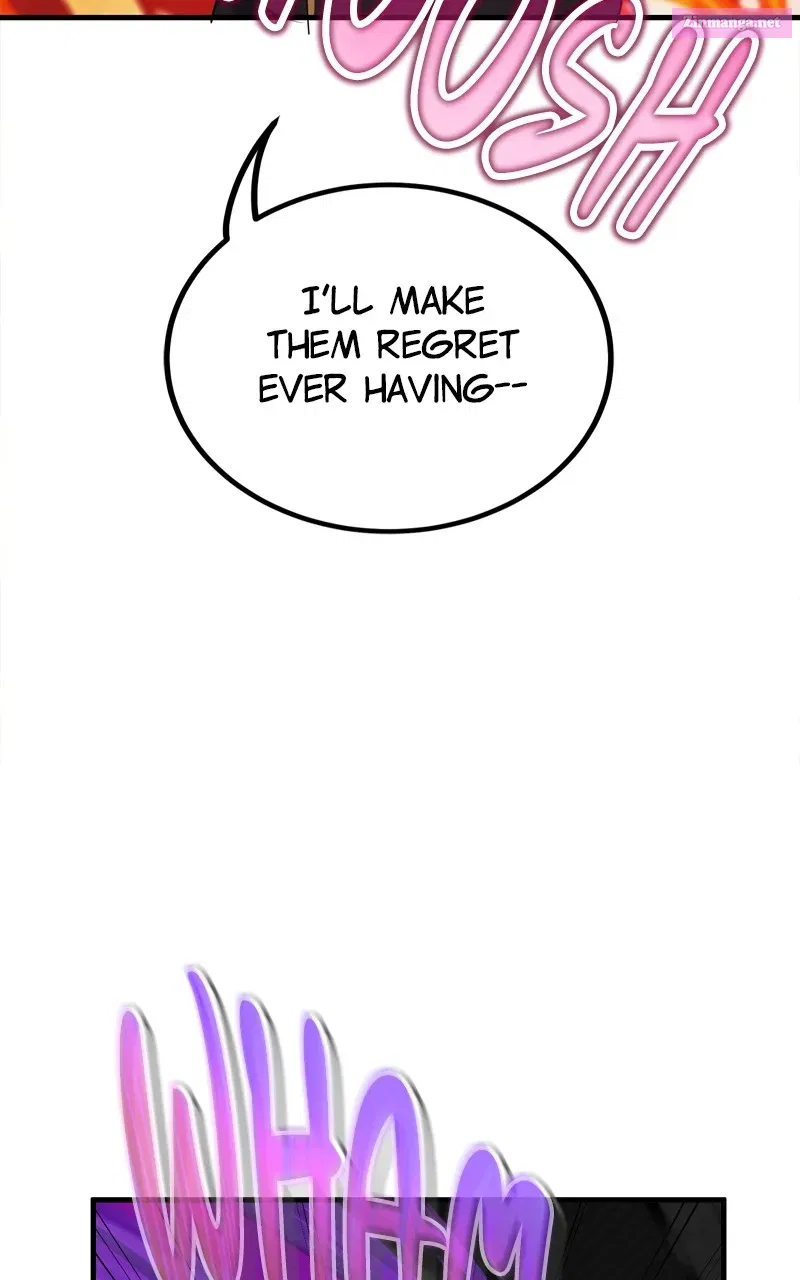 The Demon King's Warrior Daughter Zinmanga X Chapter 26 Page 45