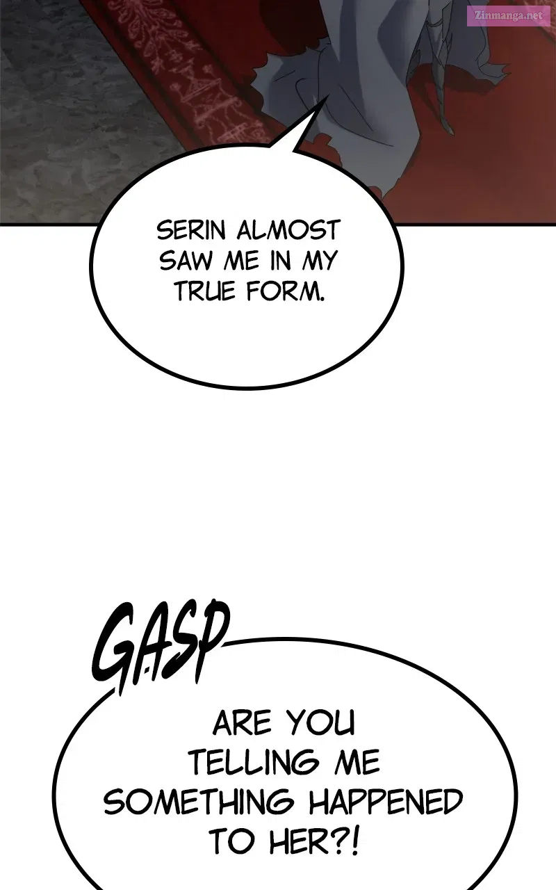 The Demon King's Warrior Daughter Zinmanga X Chapter 26 Page 53
