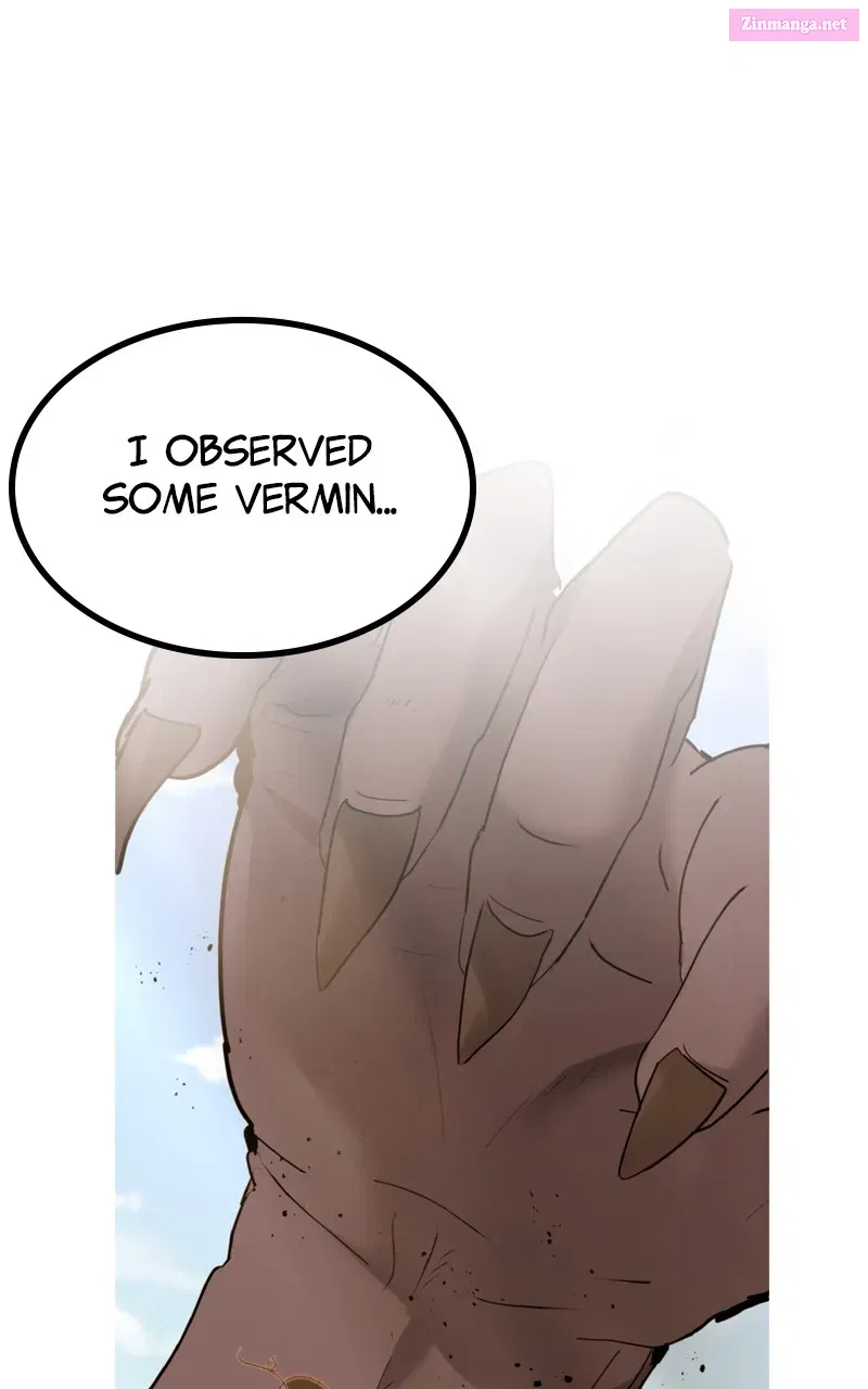 The Demon King's Warrior Daughter Zinmanga X Chapter 26 Page 60