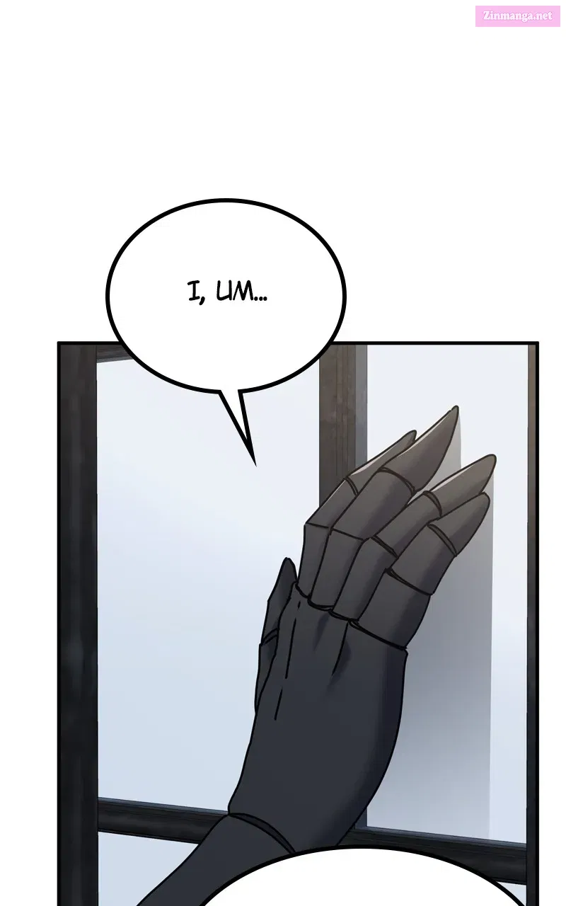 The Demon King's Warrior Daughter Zinmanga X Chapter 26 Page 72