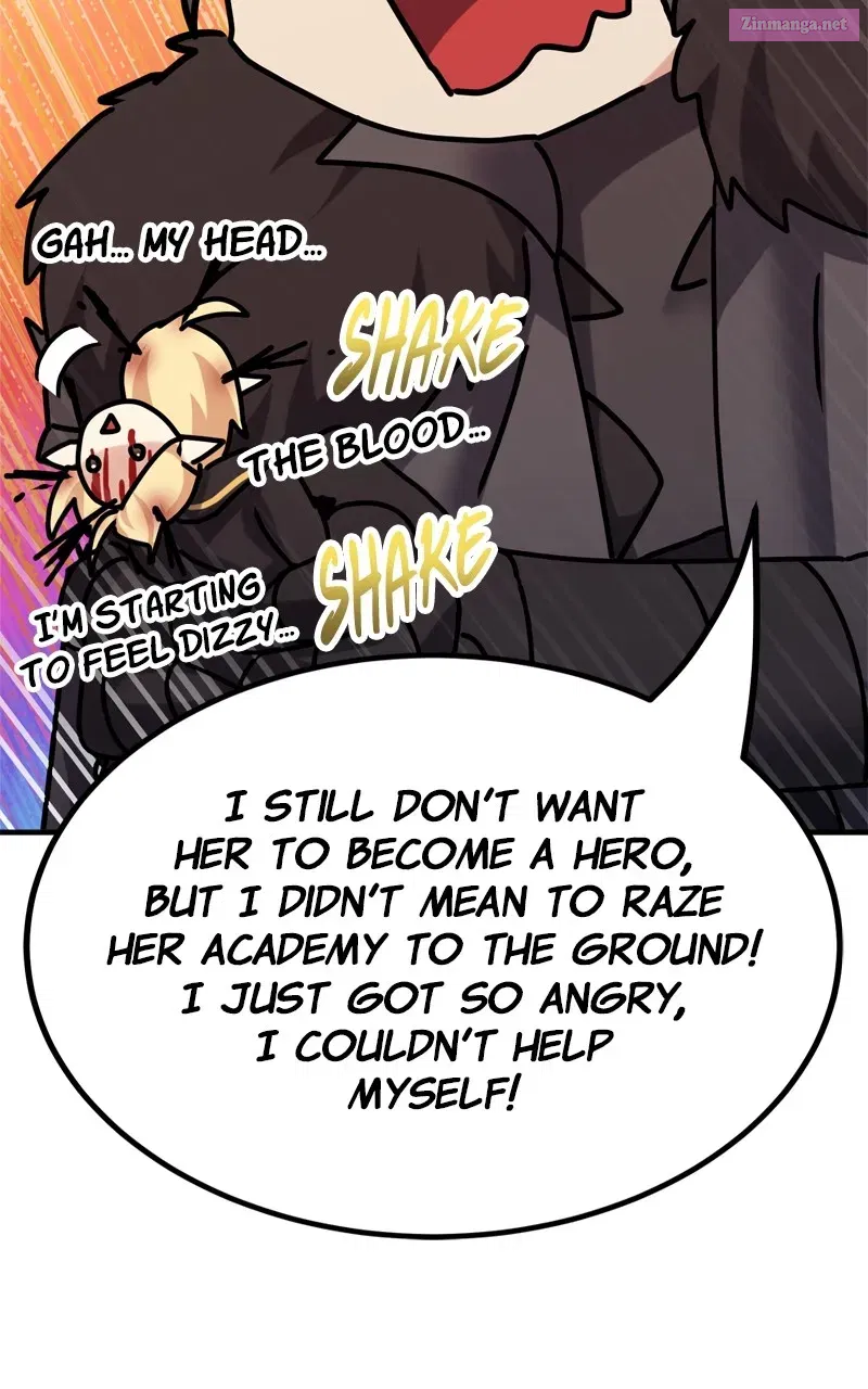 The Demon King's Warrior Daughter Zinmanga X Chapter 26 Page 75