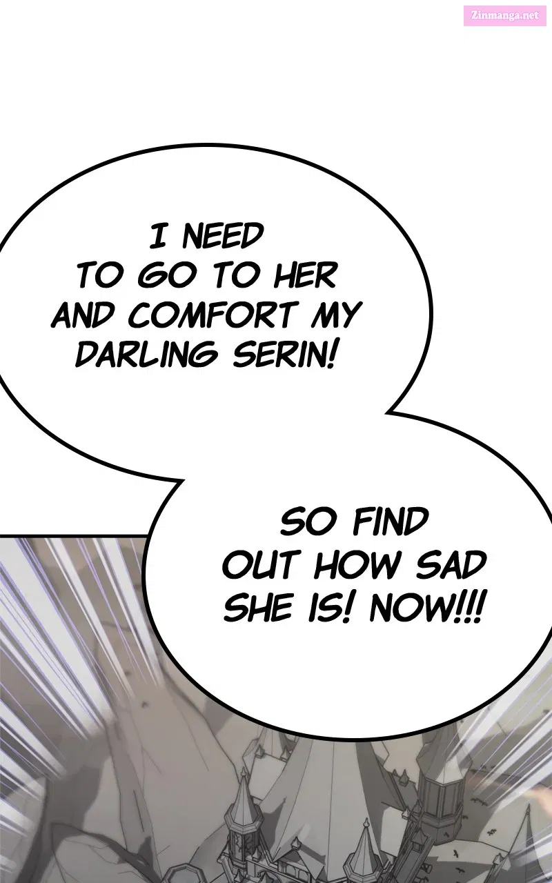 The Demon King's Warrior Daughter Zinmanga X Chapter 26 Page 76