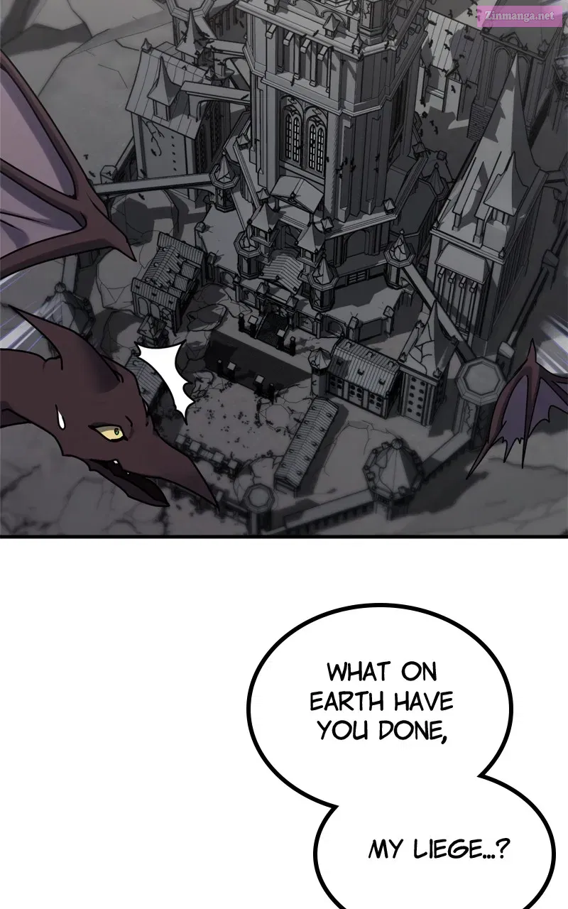 The Demon King's Warrior Daughter Zinmanga X Chapter 26 Page 77