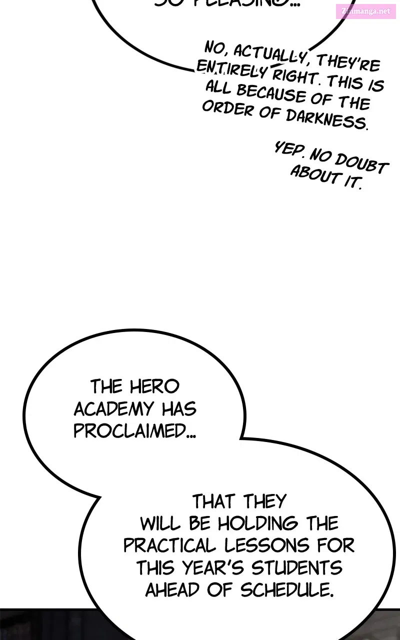 The Demon King's Warrior Daughter Zinmanga X Chapter 26 Page 83