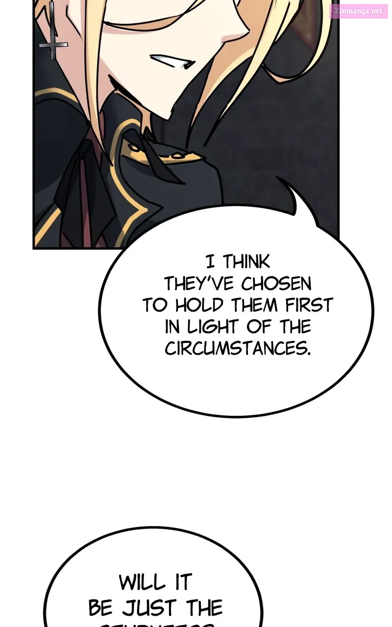 The Demon King's Warrior Daughter Zinmanga X Chapter 26 Page 86