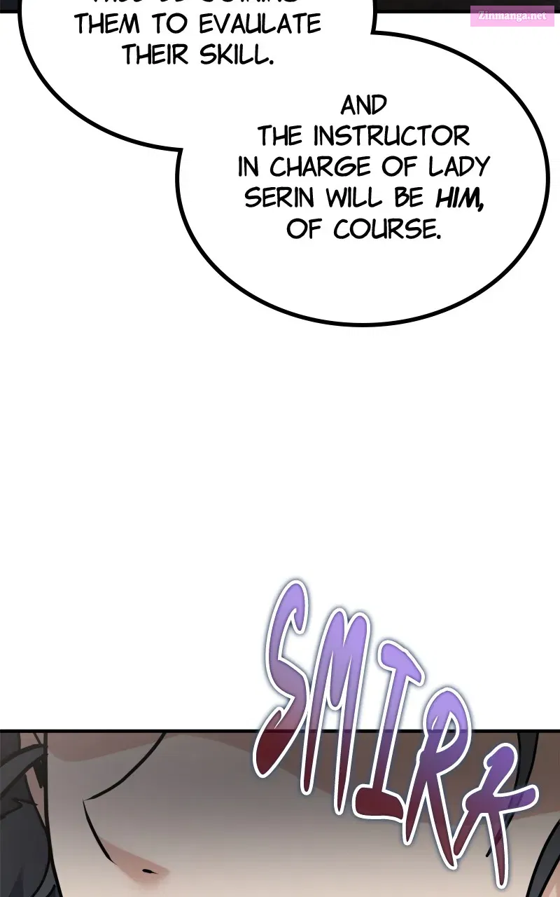 The Demon King's Warrior Daughter Zinmanga X Chapter 26 Page 88