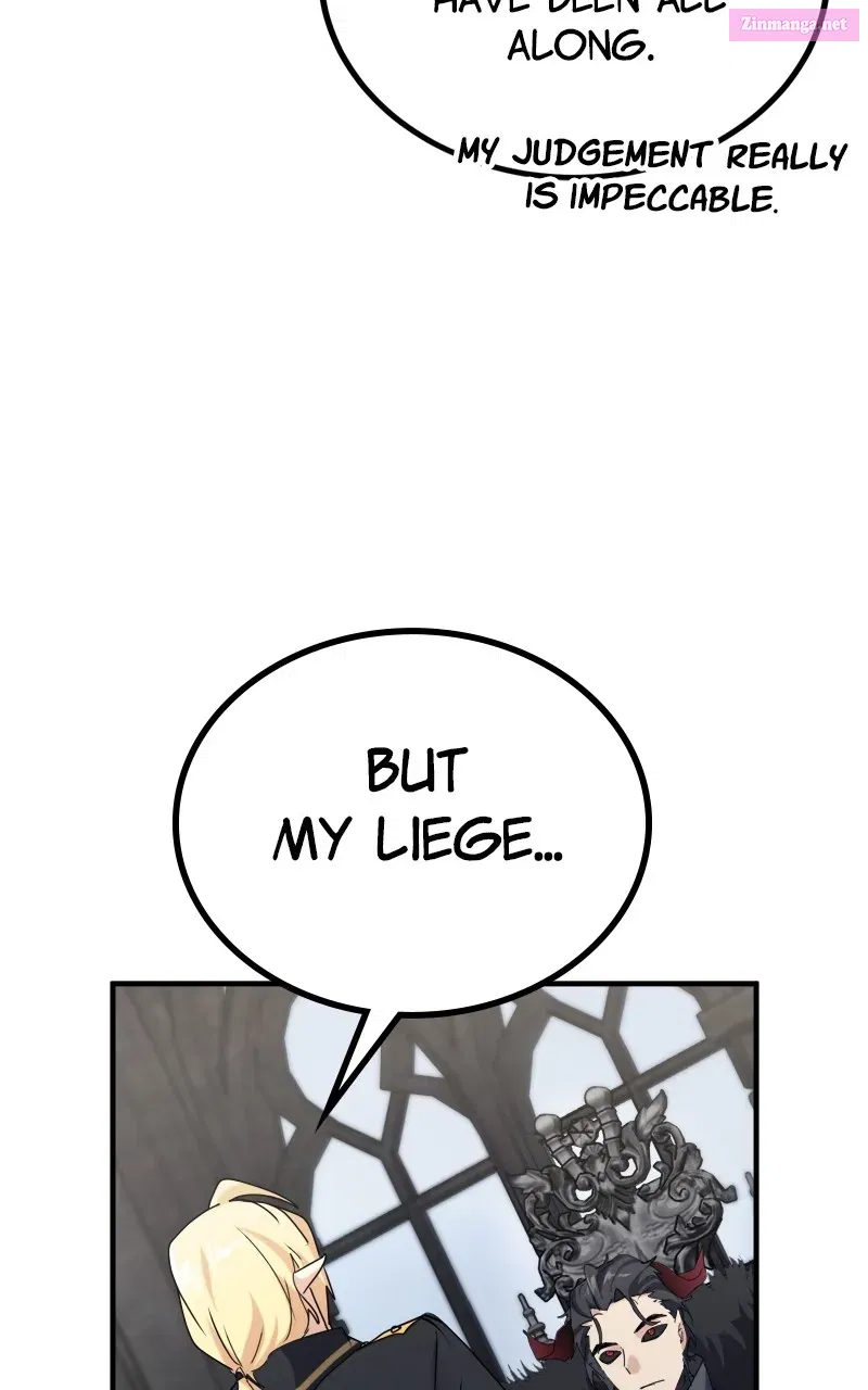 The Demon King's Warrior Daughter Zinmanga X Chapter 26 Page 95