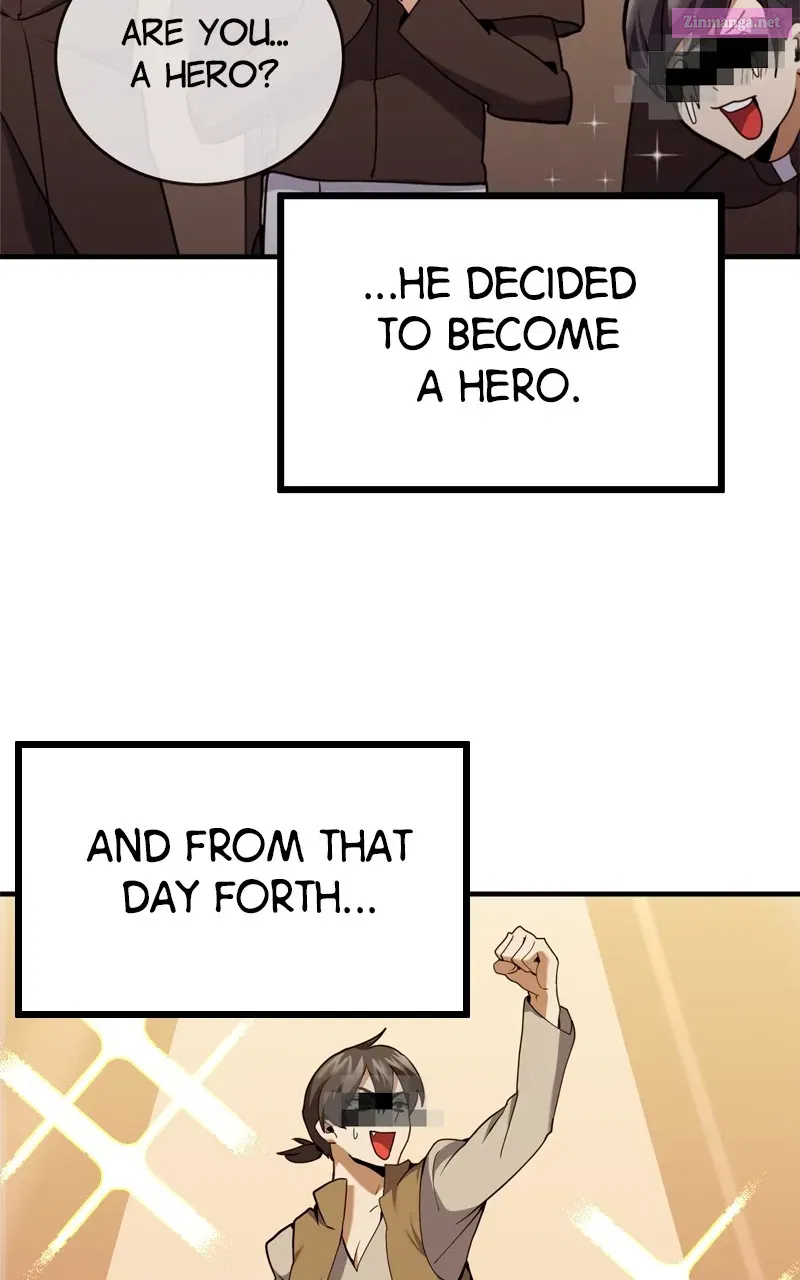 The Demon King's Warrior Daughter Zinmanga X Chapter 26 Page 113