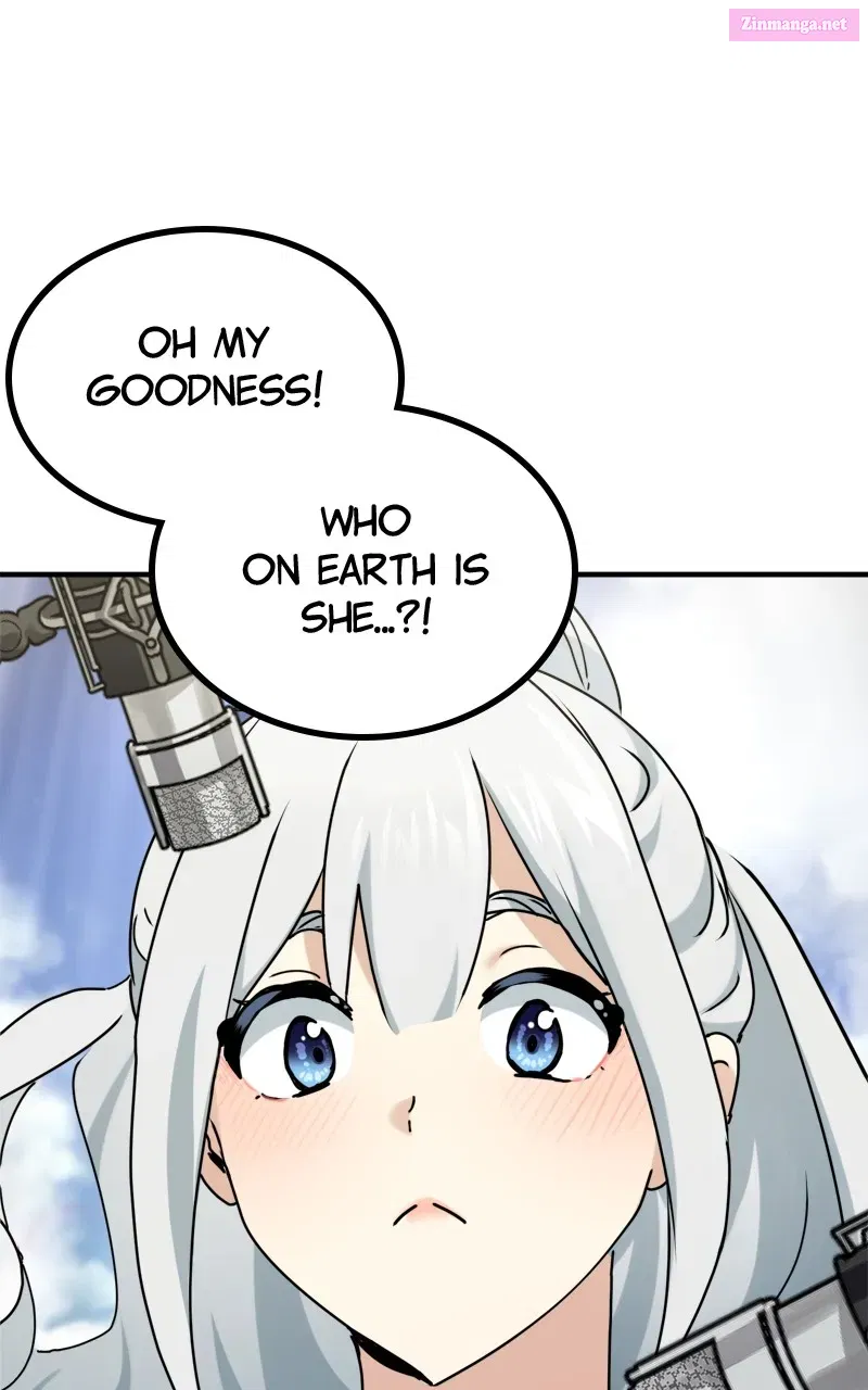 The Demon King's Warrior Daughter Zinmanga X Chapter 25 Page 24