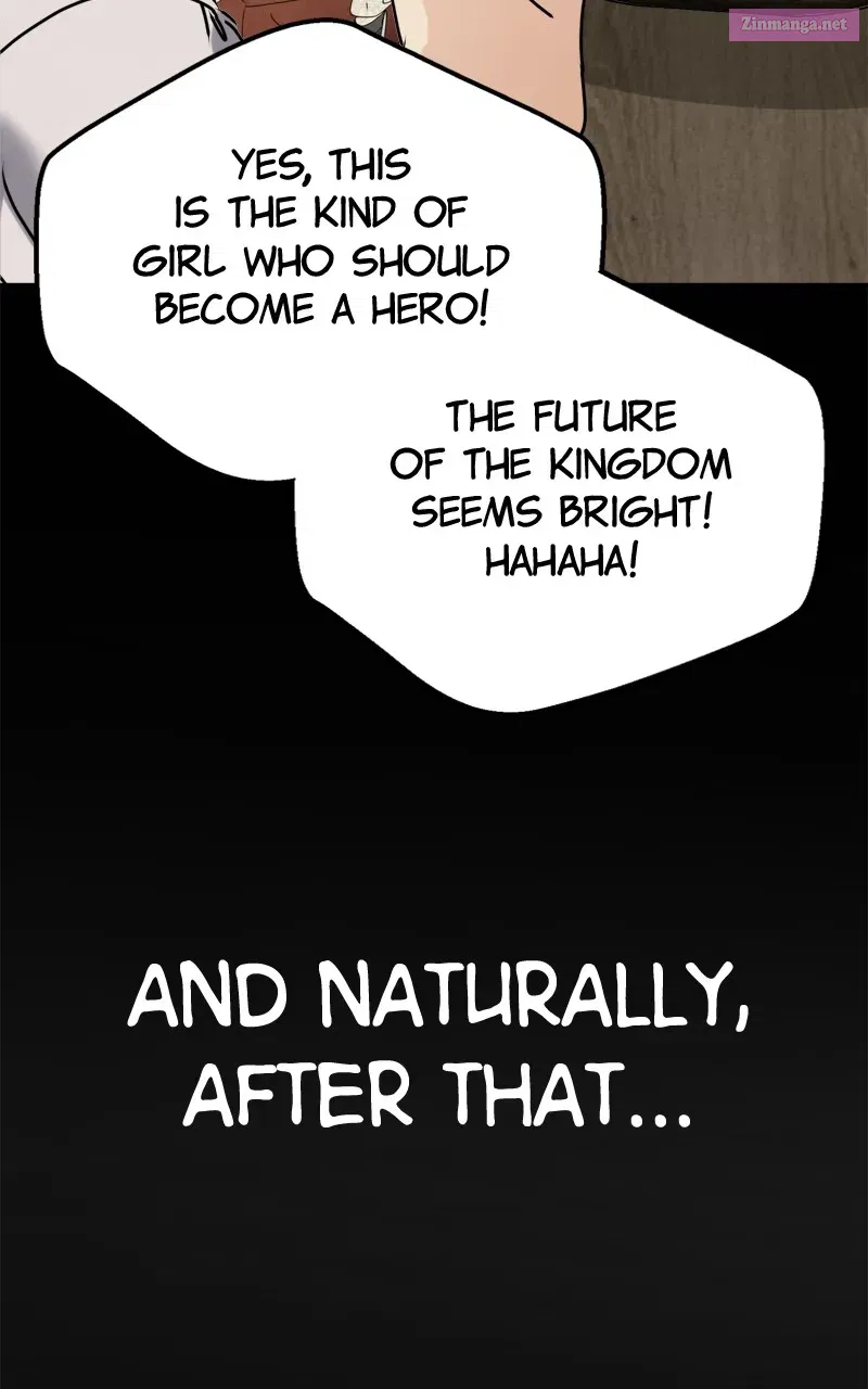The Demon King's Warrior Daughter Zinmanga X Chapter 25 Page 30
