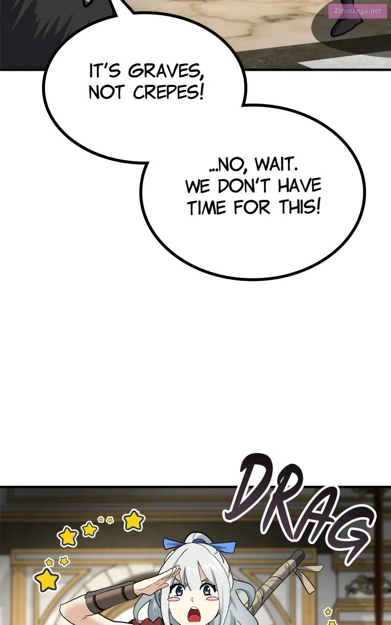 The Demon King's Warrior Daughter Zinmanga X Chapter 25 Page 37