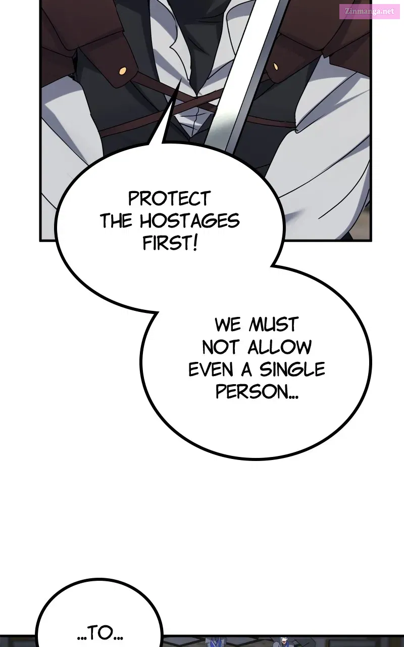 The Demon King's Warrior Daughter Zinmanga X Chapter 25 Page 48