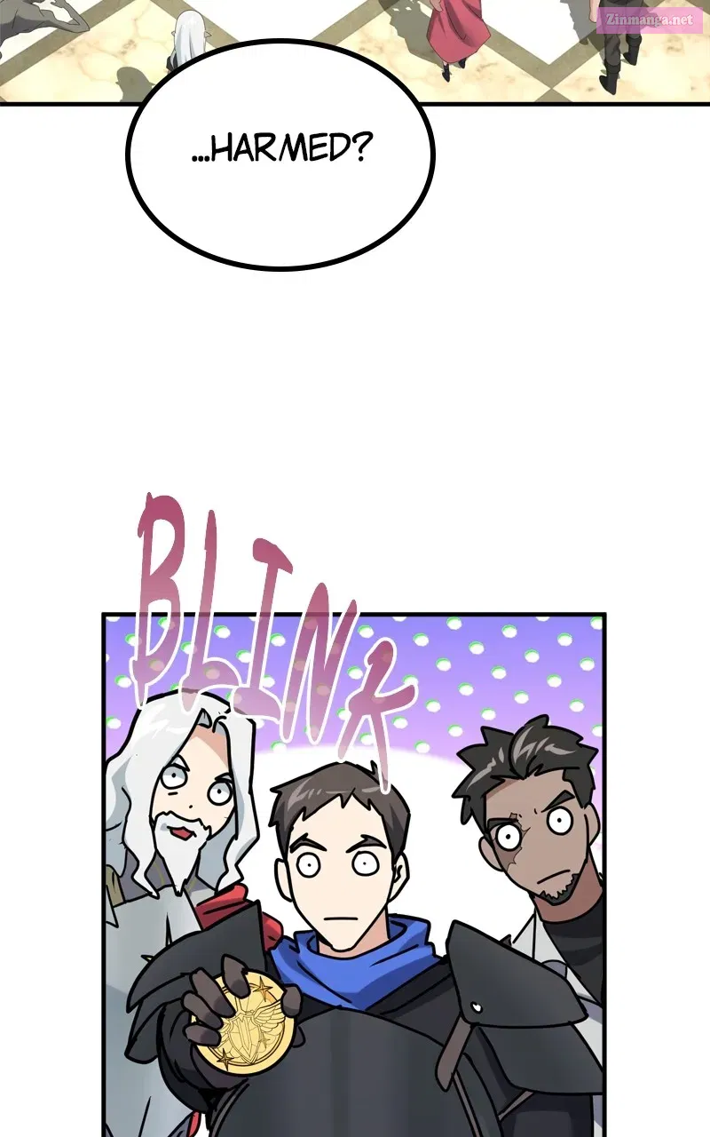 The Demon King's Warrior Daughter Zinmanga X Chapter 25 Page 50