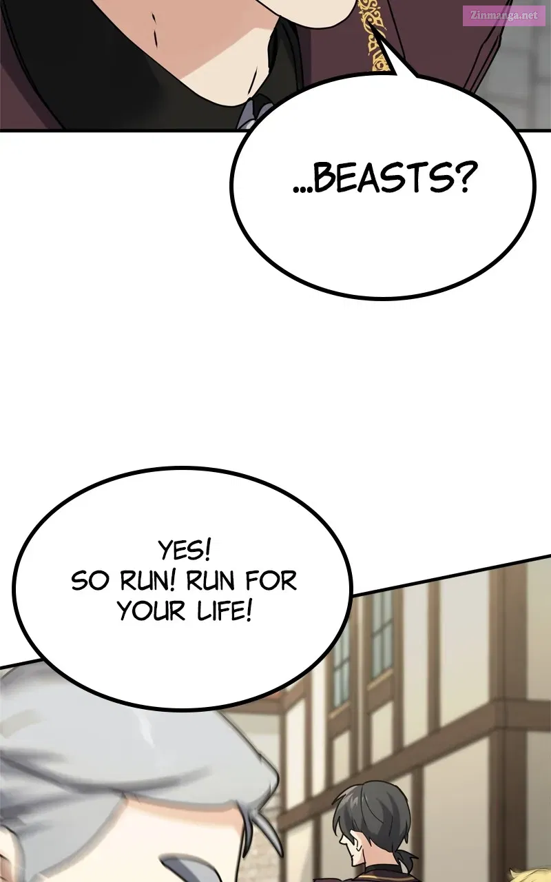 The Demon King's Warrior Daughter Zinmanga X Chapter 25 Page 65