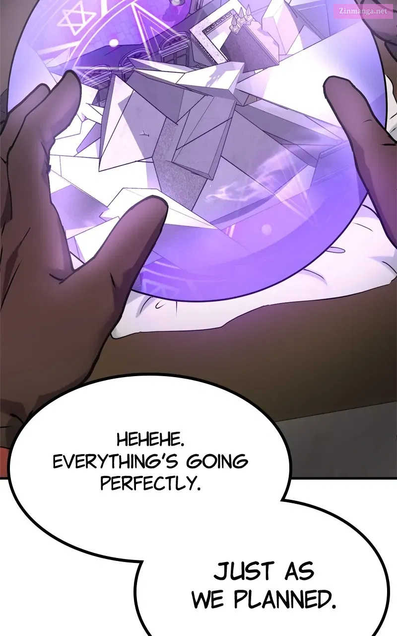 The Demon King's Warrior Daughter Zinmanga X Chapter 25 Page 78