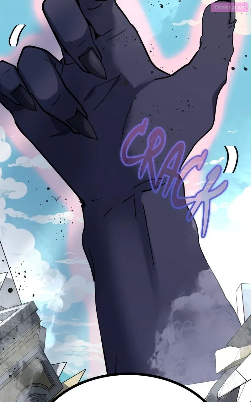 The Demon King's Warrior Daughter Zinmanga X Chapter 25 Page 86