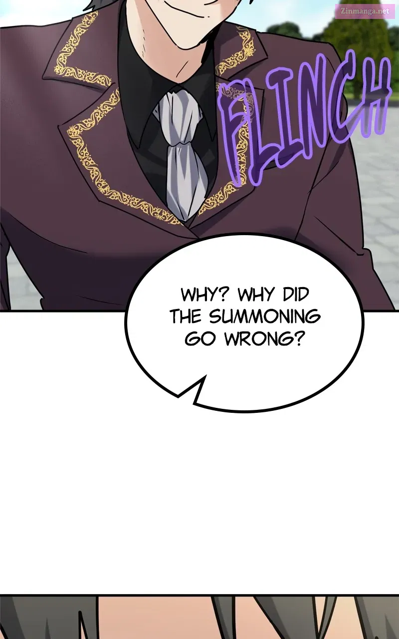 The Demon King's Warrior Daughter Zinmanga X Chapter 25 Page 91