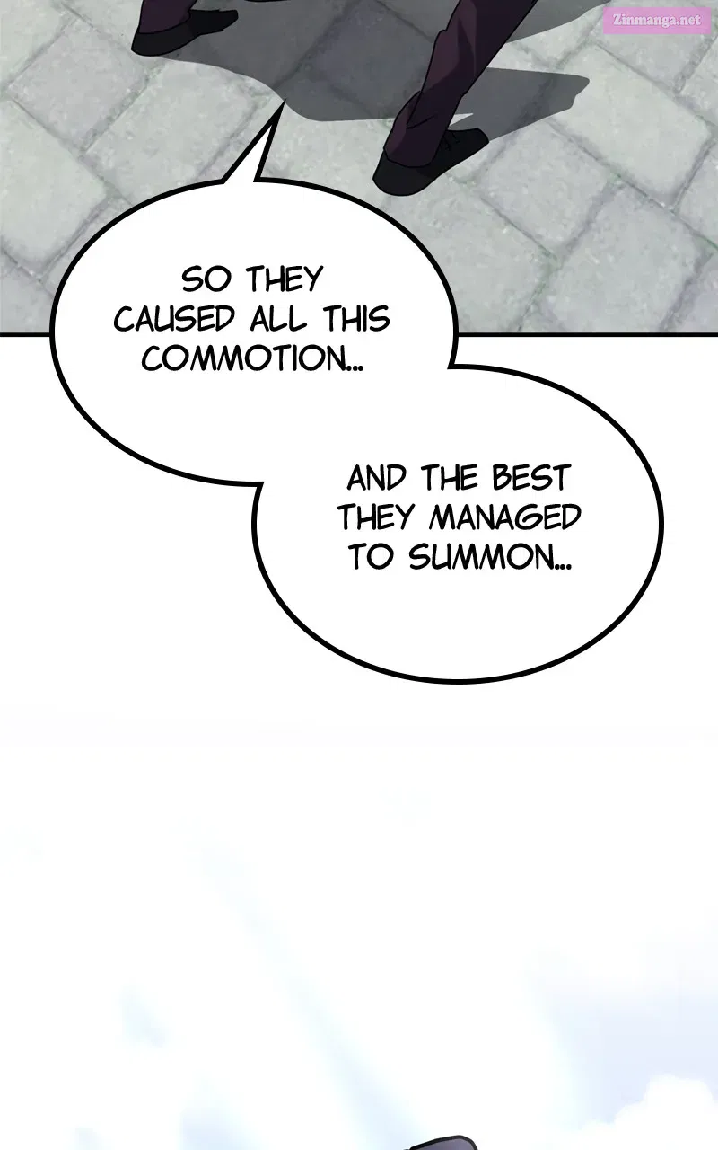 The Demon King's Warrior Daughter Zinmanga X Chapter 25 Page 94