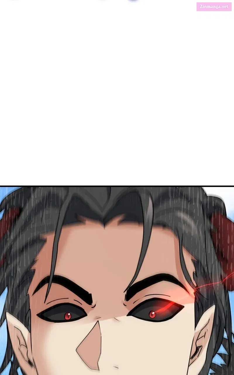 The Demon King's Warrior Daughter Zinmanga X Chapter 25 Page 102