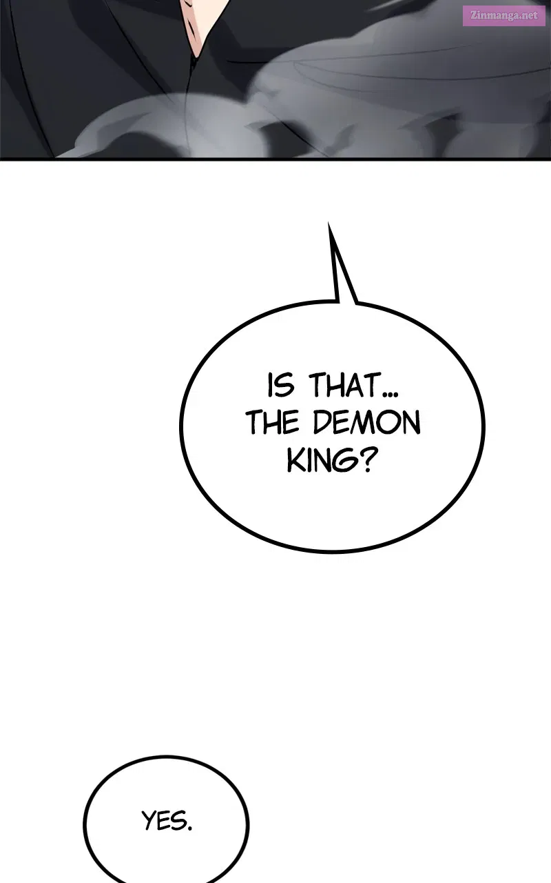 The Demon King's Warrior Daughter Zinmanga X Chapter 25 Page 117