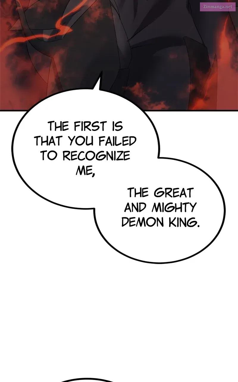 The Demon King's Warrior Daughter Zinmanga X Chapter 25 Page 119