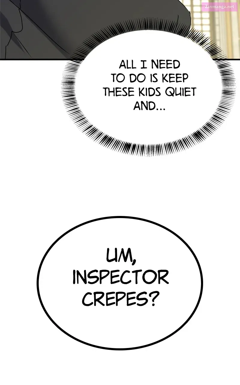 The Demon King's Warrior Daughter Zinmanga X Chapter 25 Page 145