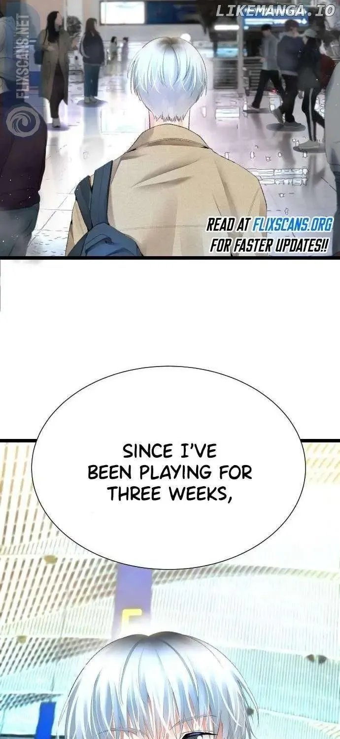 A Tidal Wave Of Glory Zinmanga X Chapter 24 Page 14