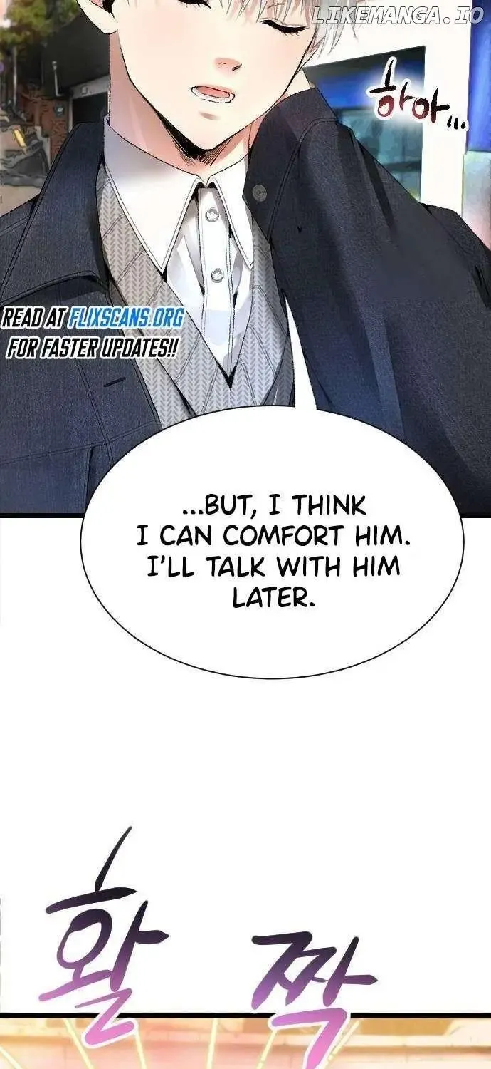 A Tidal Wave Of Glory Zinmanga X Chapter 24 Page 114