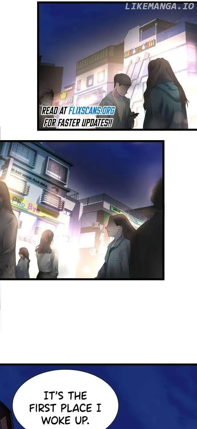 A Tidal Wave Of Glory Zinmanga X Chapter 24 Page 122
