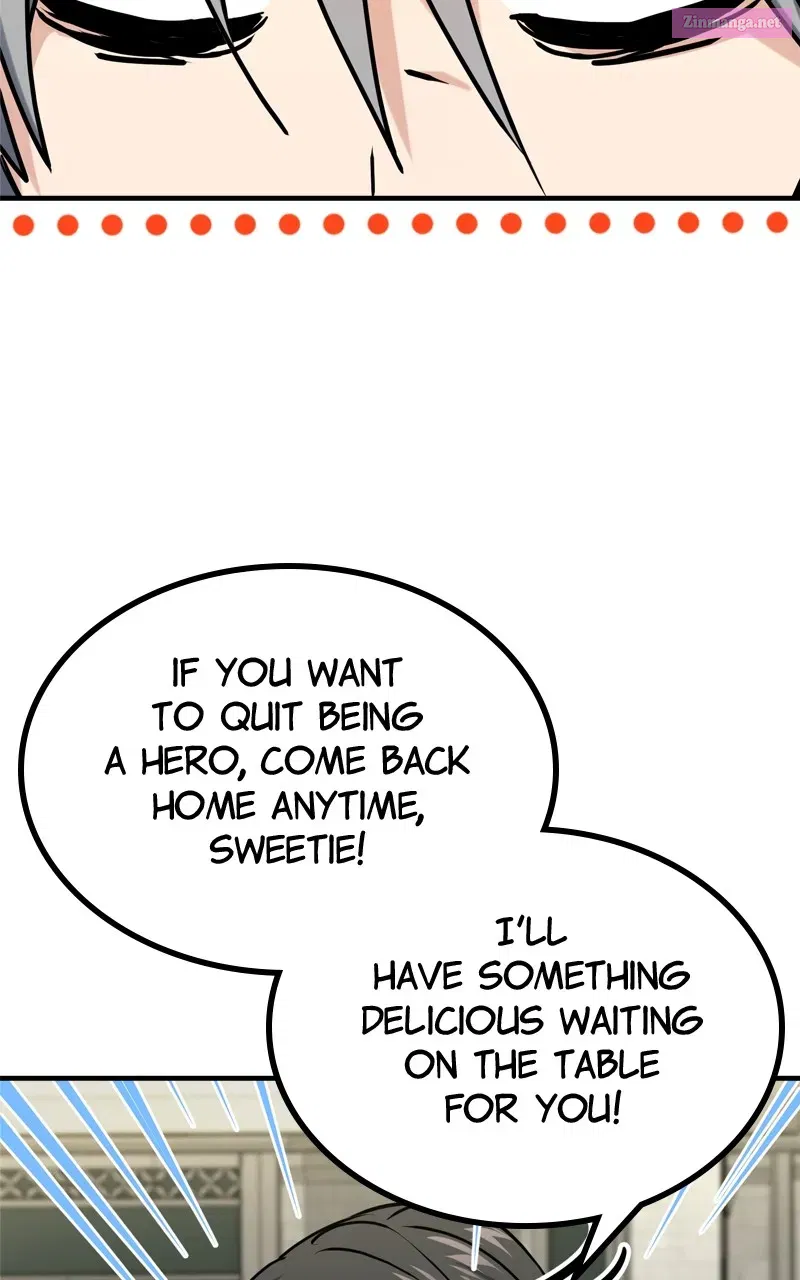 The Demon King's Warrior Daughter Zinmanga X Chapter 24 Page 13