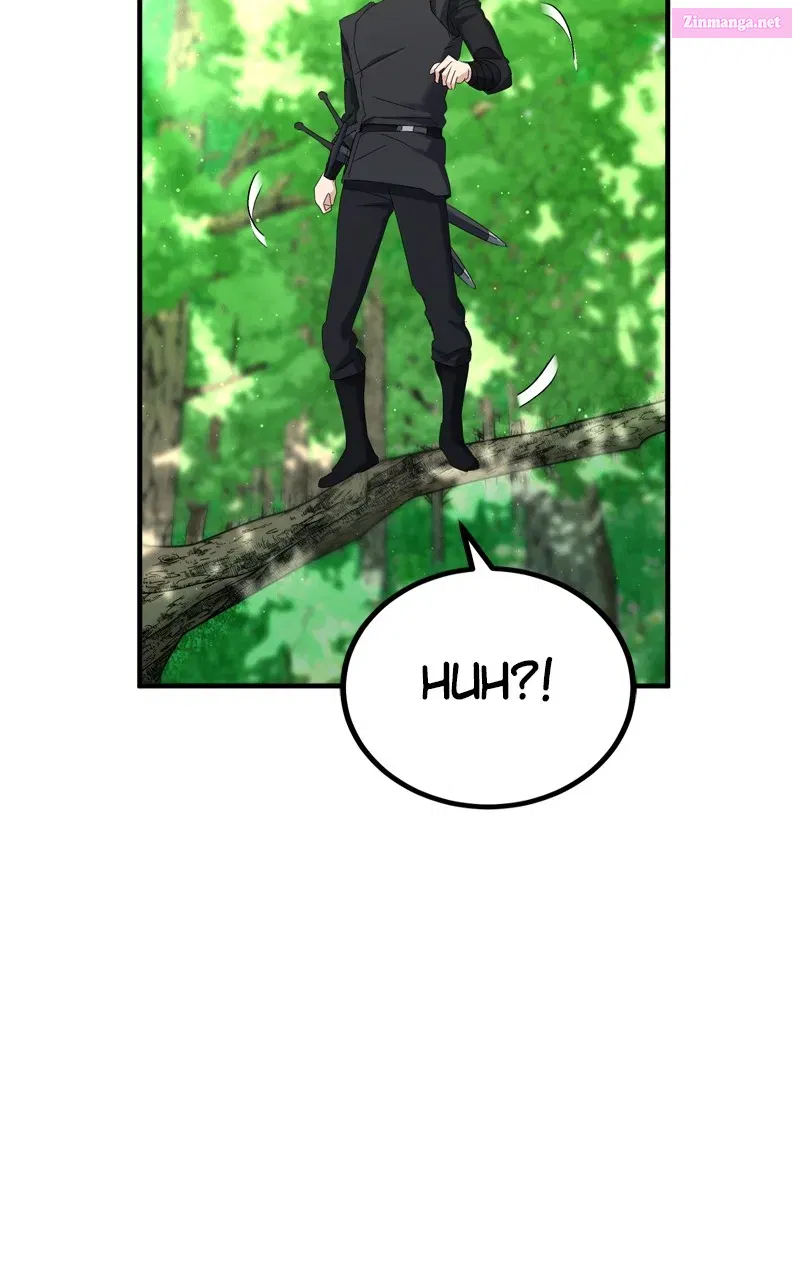 The Demon King's Warrior Daughter Zinmanga X Chapter 24 Page 20