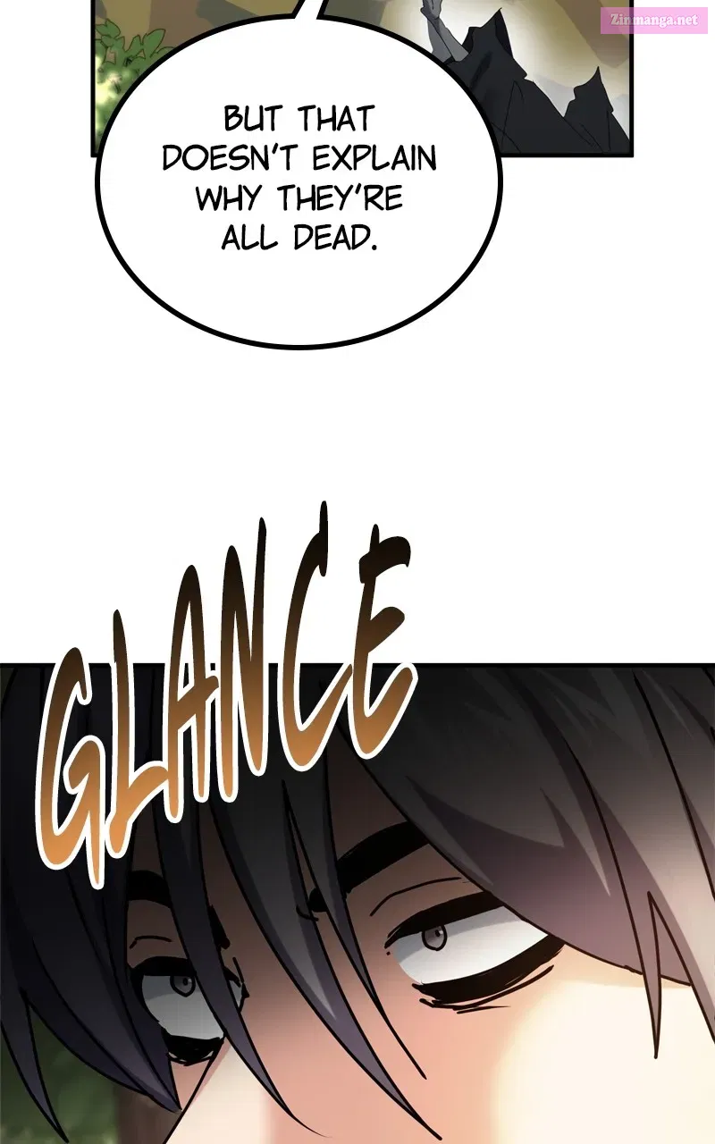 The Demon King's Warrior Daughter Zinmanga X Chapter 24 Page 29