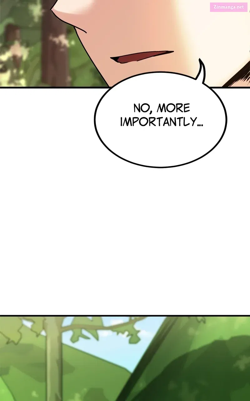 The Demon King's Warrior Daughter Zinmanga X Chapter 24 Page 30